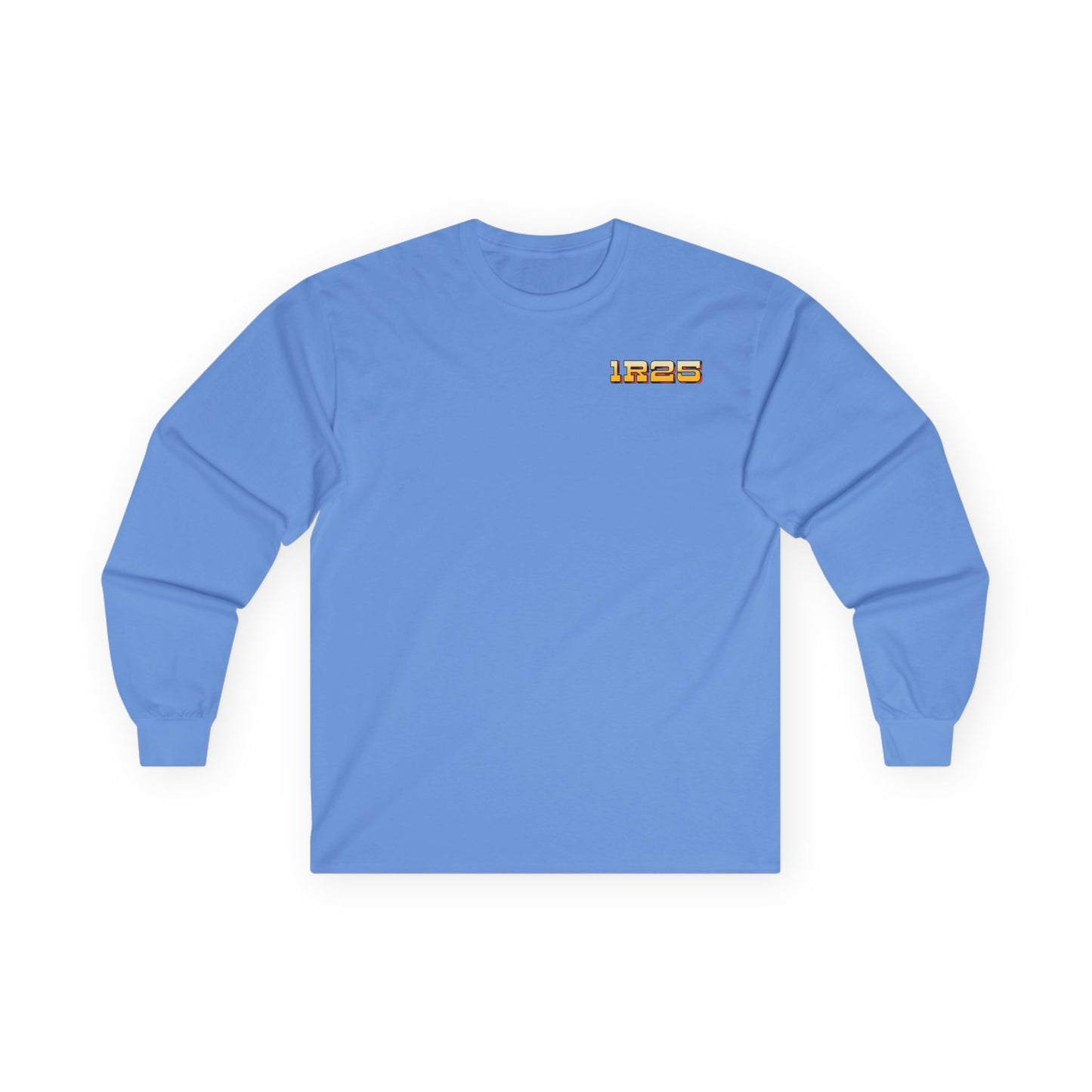 El Diablo Long Sleeve 1R25