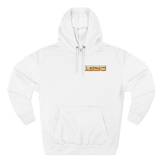 Diablo 1R25 Hoodie