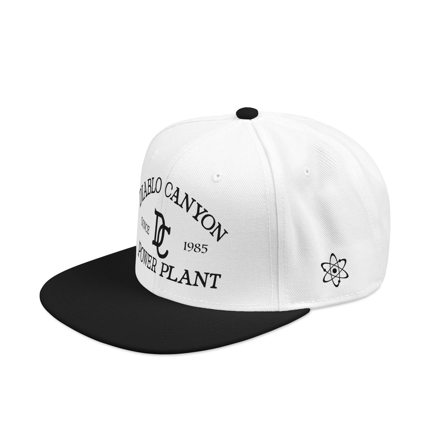 DCPP HAT