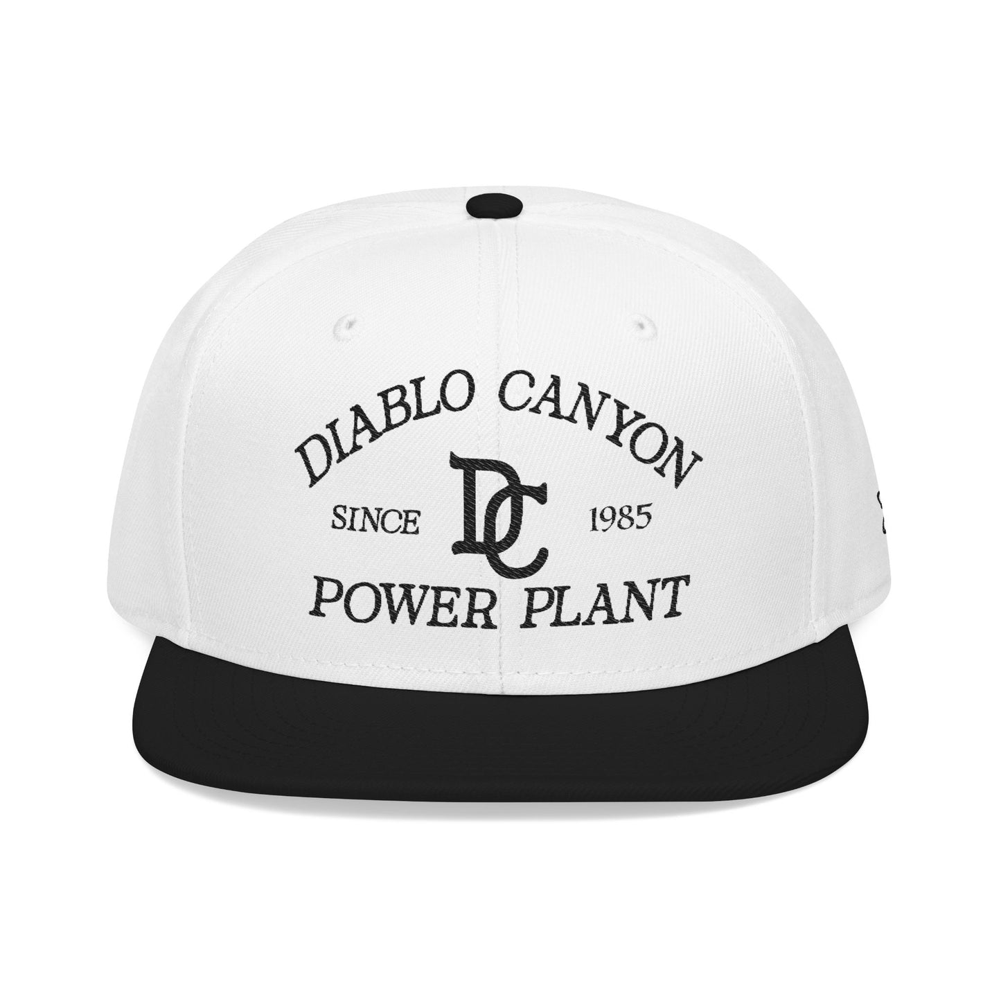 DCPP HAT