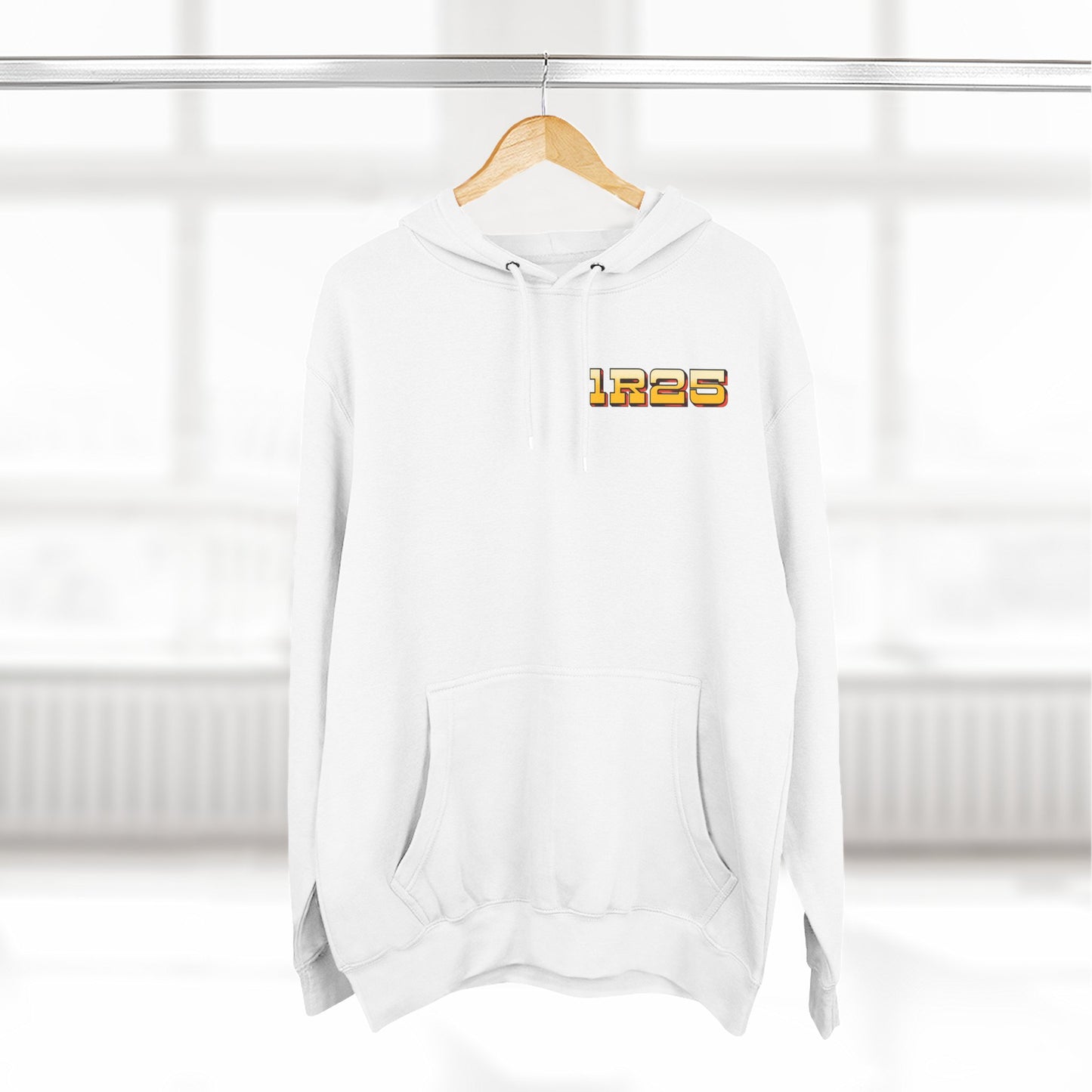 Diablo 1R25 Hoodie