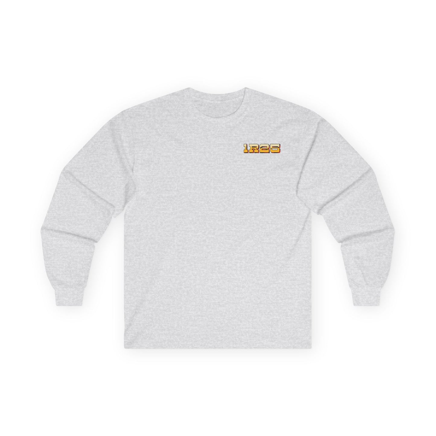 El Diablo Long Sleeve 1R25