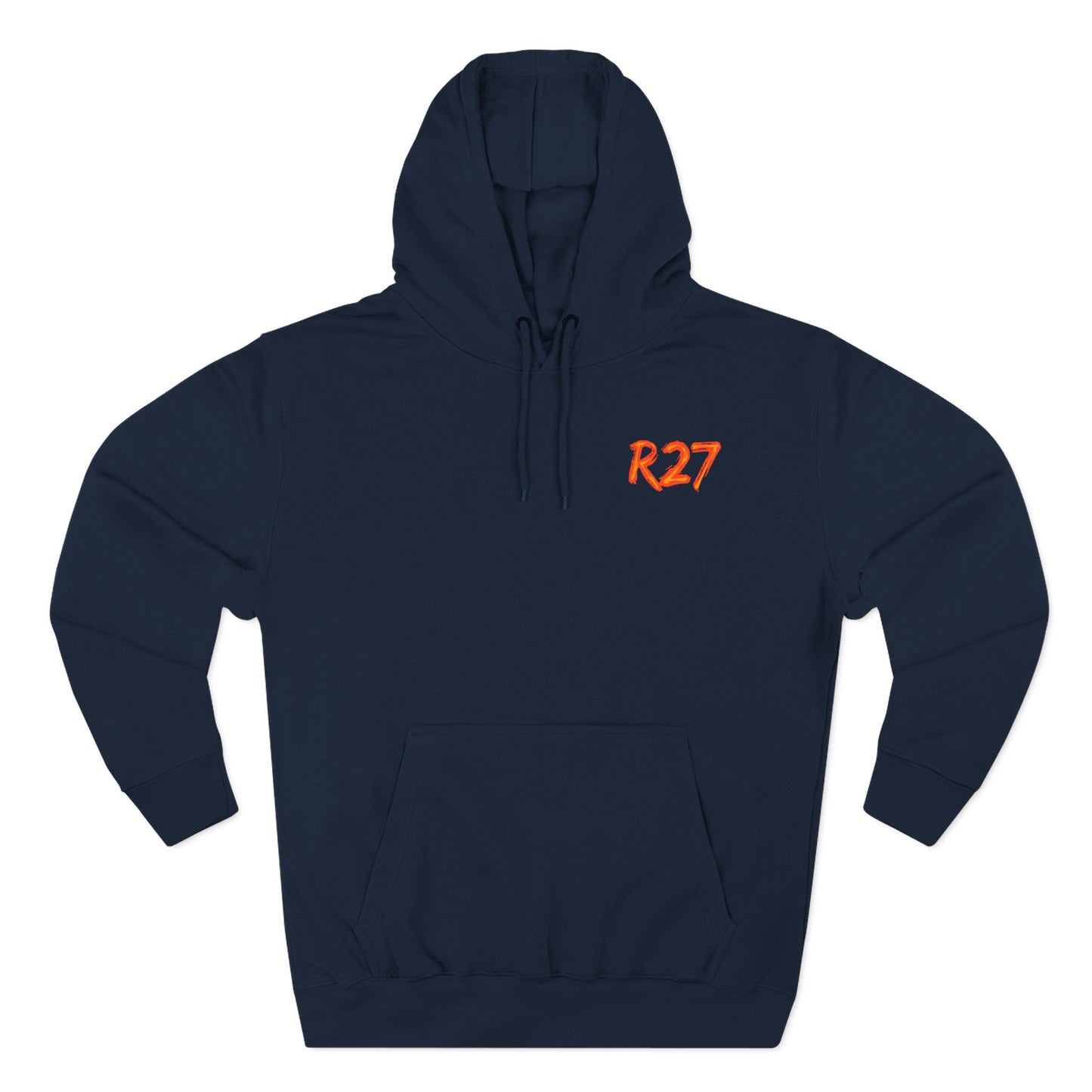 Nuke worker Columbia R-27 outage Hoodie