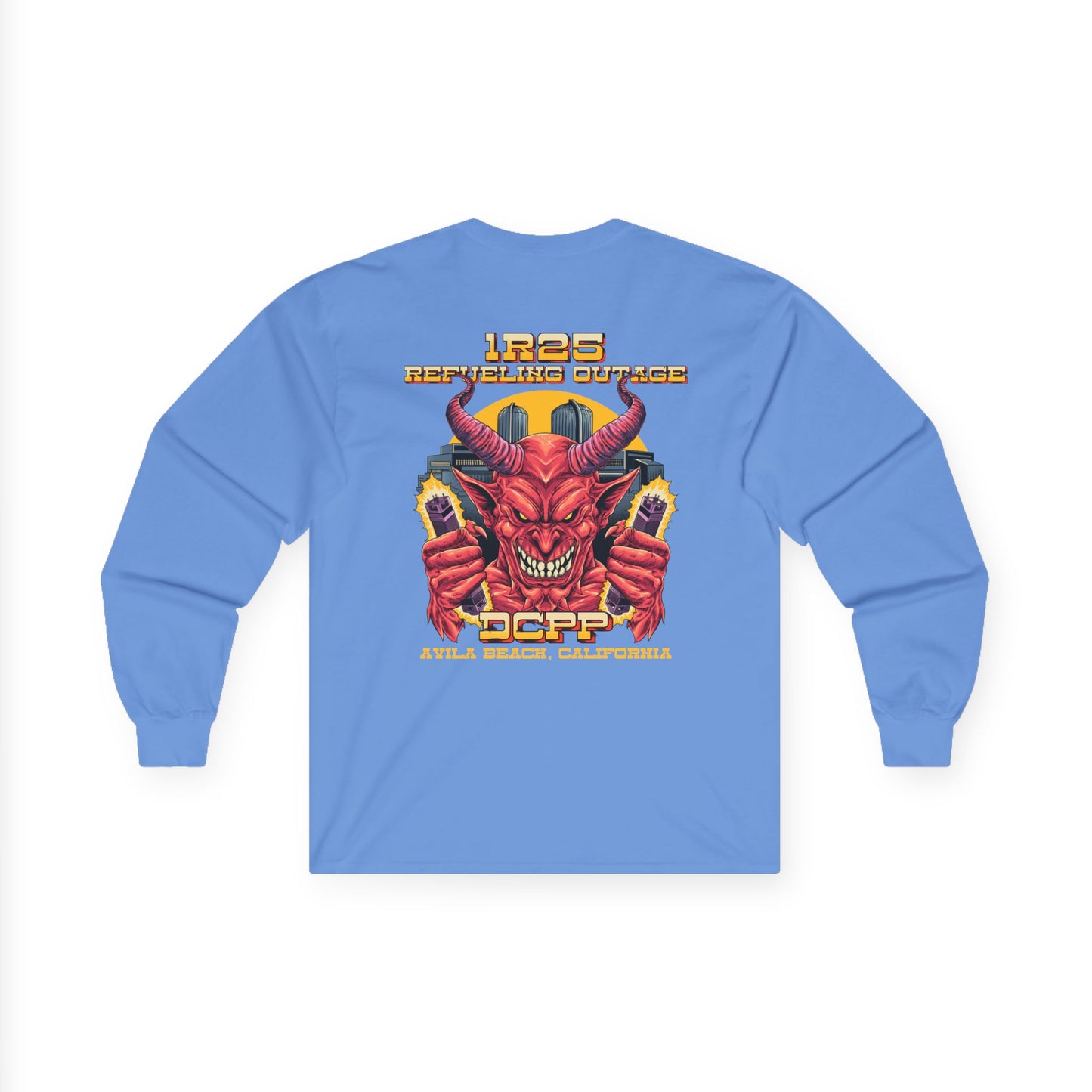 El Diablo Long Sleeve 1R25