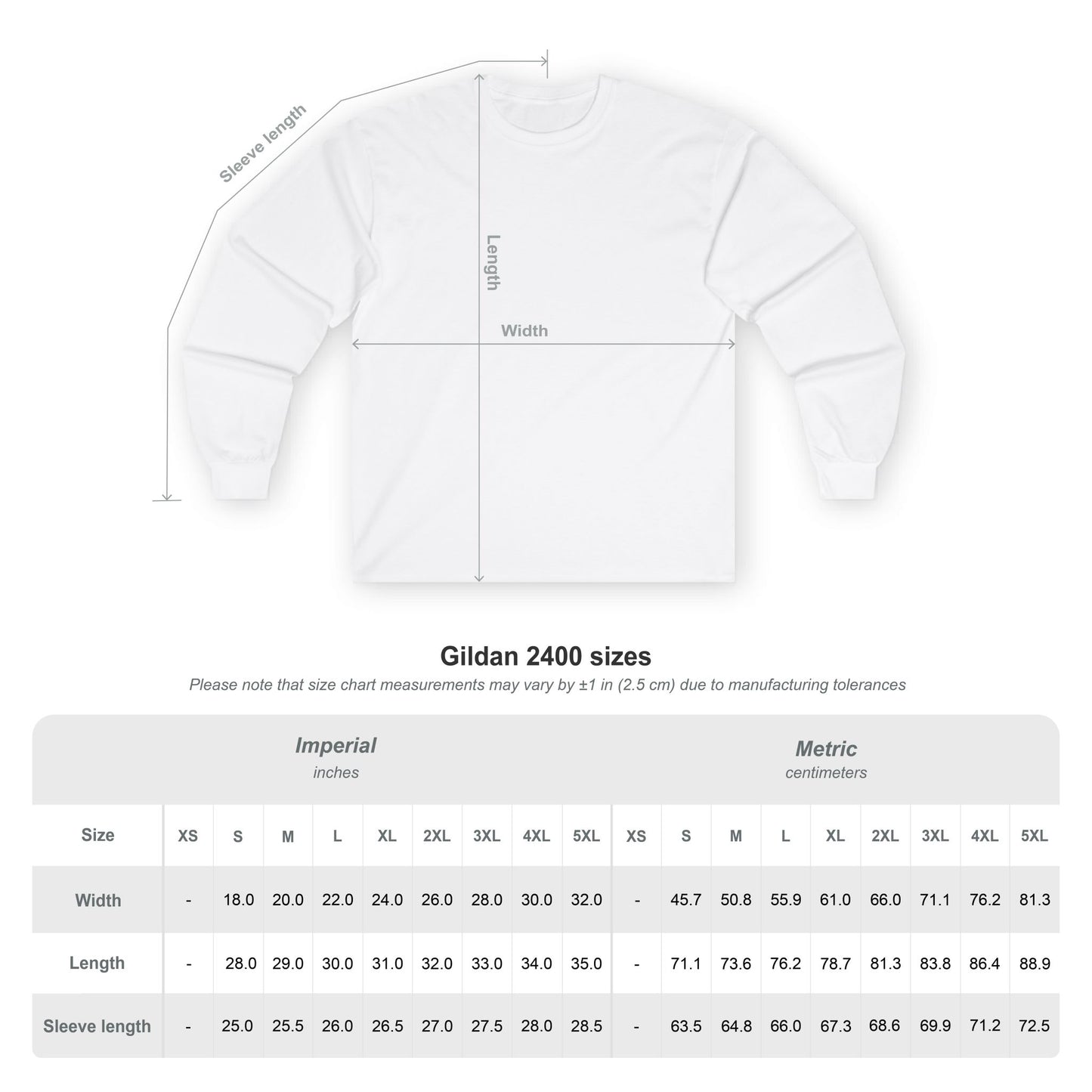 Columbia R-27 Outage Long Sleeve