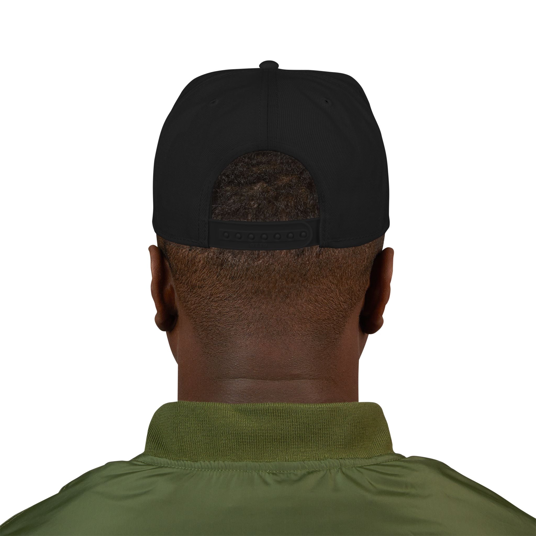Make Nuclear Great Again Hat