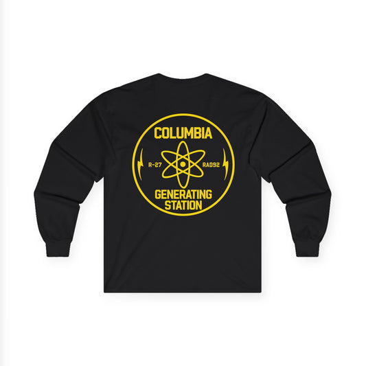 Columbia R-27 Outage Long Sleeve