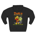 Death To Alternative energy!
