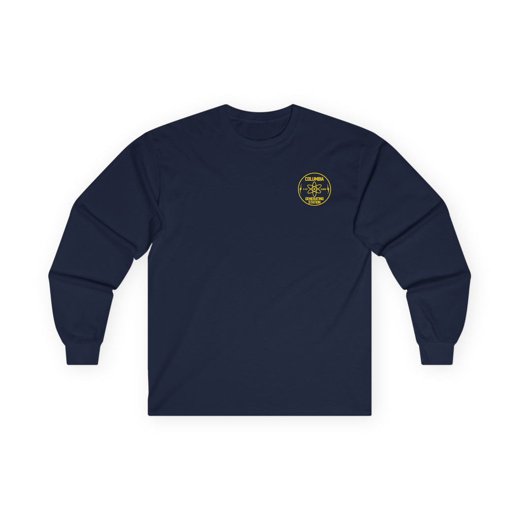 Columbia R-27 Outage Long Sleeve