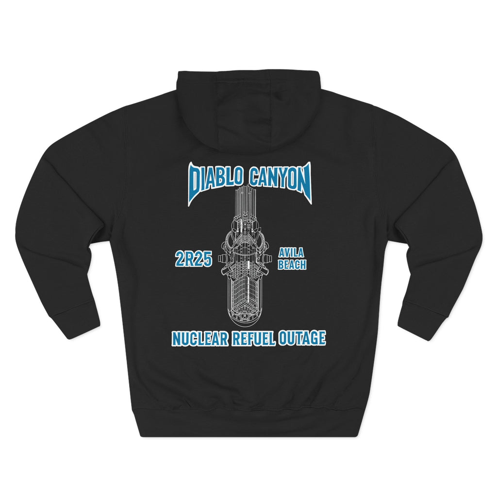 2R25 Reactor Hoodie