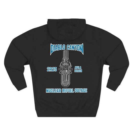 2R25 Reactor Hoodie
