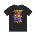 Diablo Canyon 2R25 Outage tee