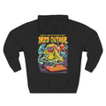 Nuk'EM Hoodie 1R25 40 Years!