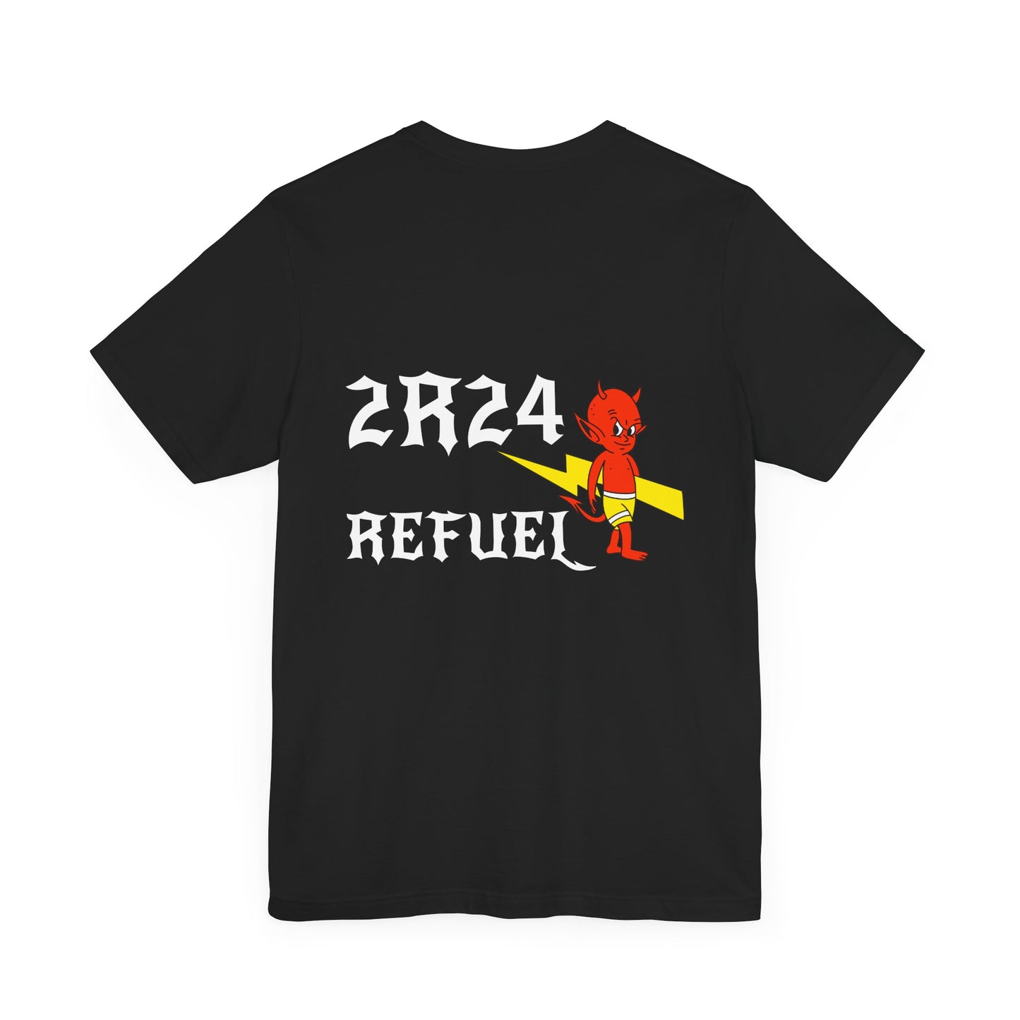 2R24 Tee