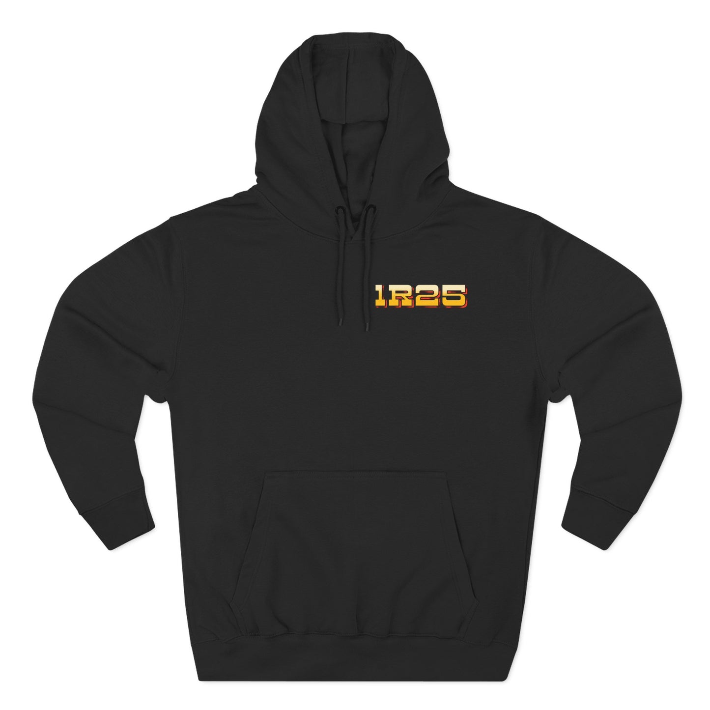 Diablo 1R25 Hoodie