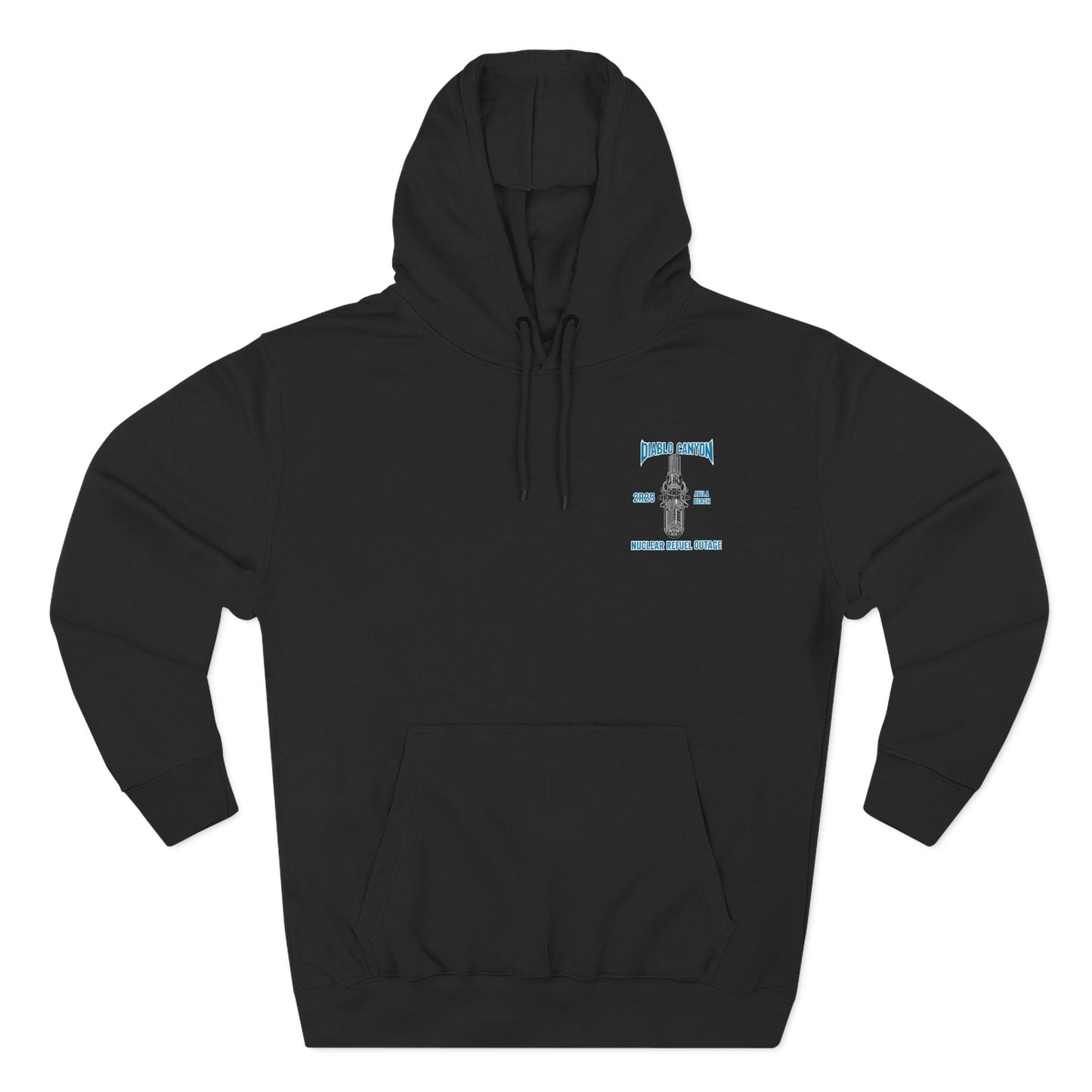 2R25 Reactor Hoodie