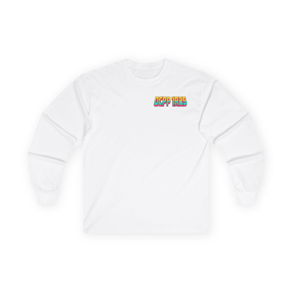 Angler 1R25 outage long sleeve