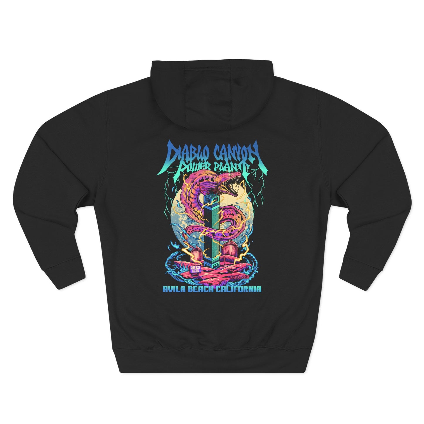 Electric EeL 2R25 Outage Hoodie