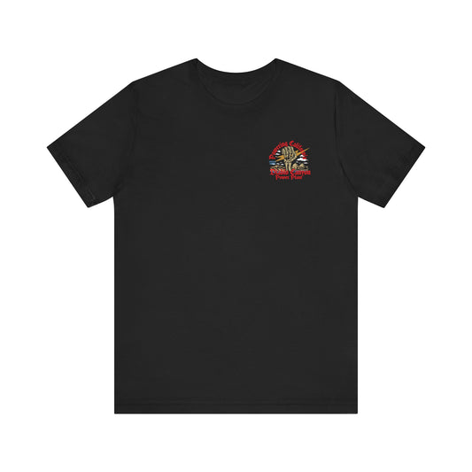 Powering California tee