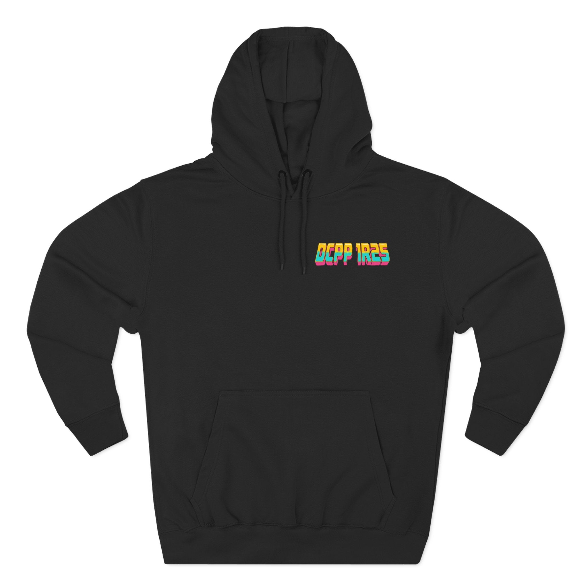 Angler DCPP Outage Hoodie 1R25