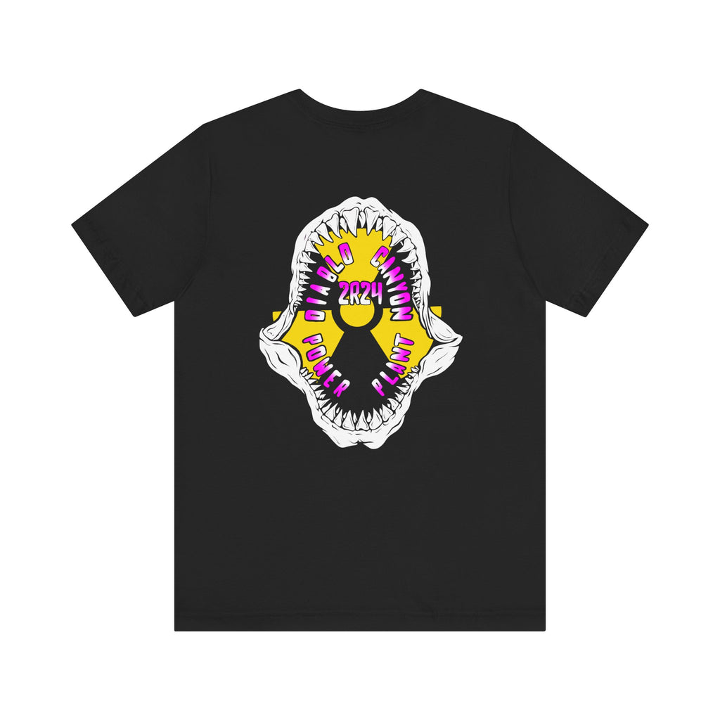 2R24 Outage Tee