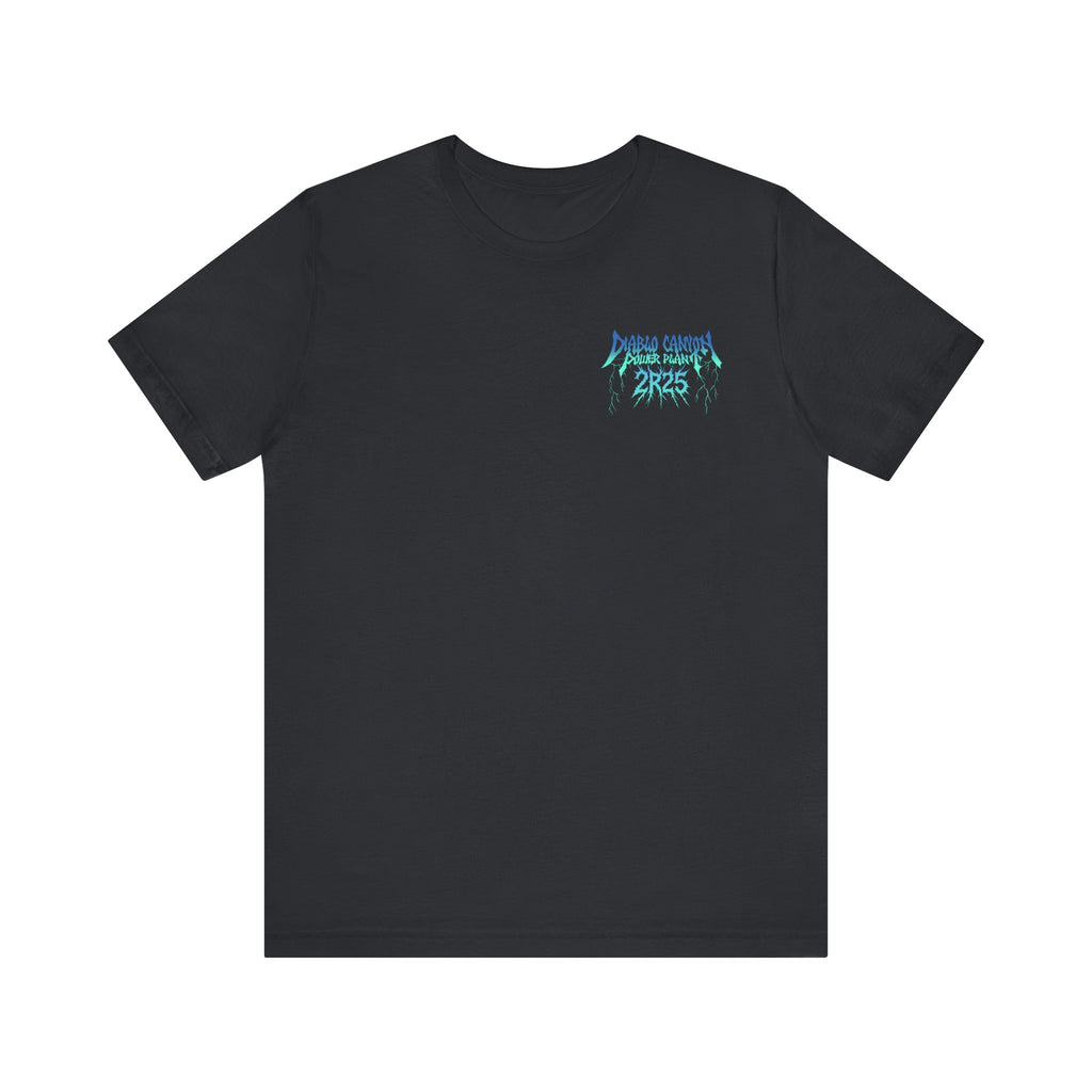 Electric Eel Tee 2R25