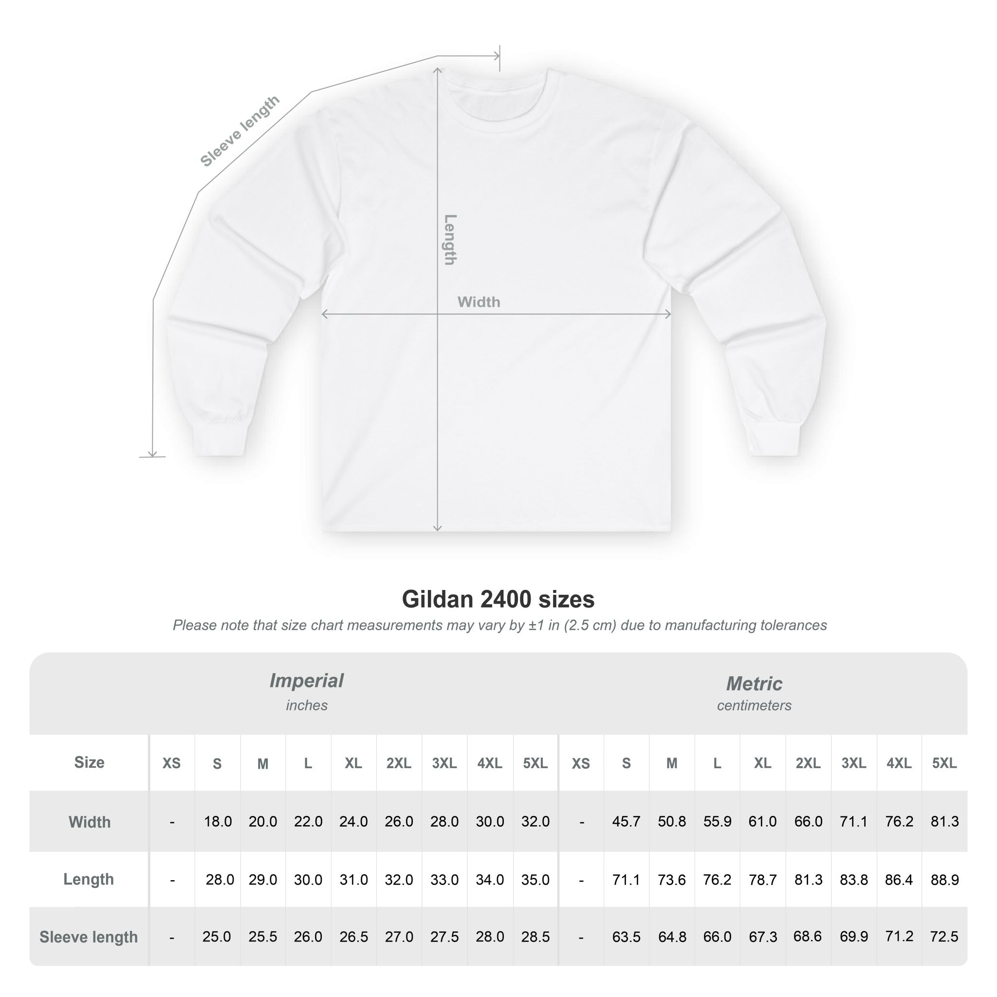 Nuke worker Columbia R-27 Outage Long Sleeve