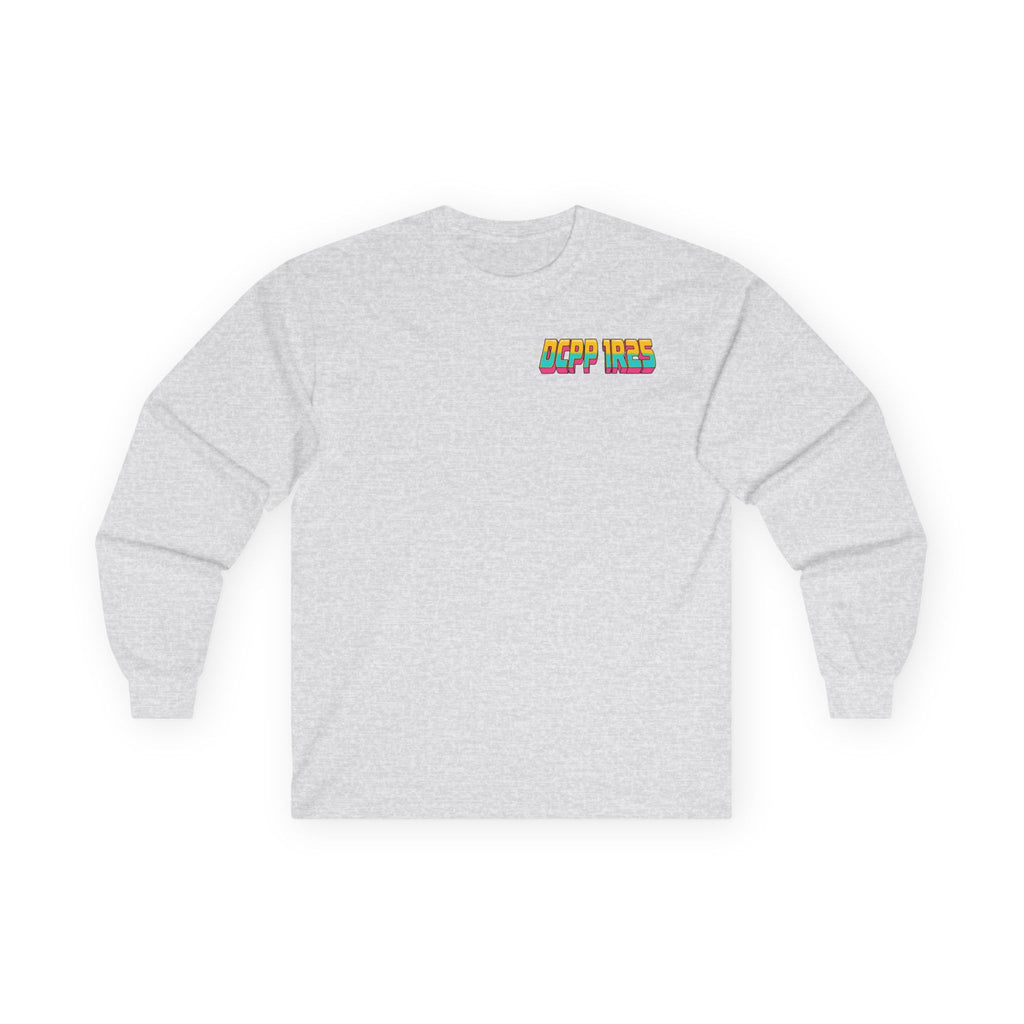 Angler 1R25 outage long sleeve