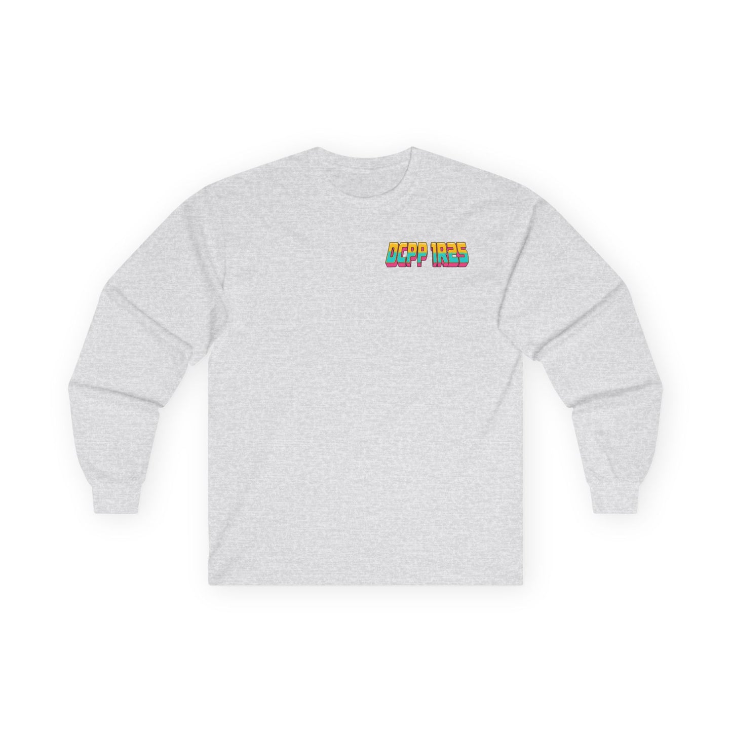 Angler 1R25 outage long sleeve