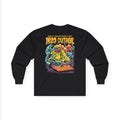 Nukem long sleeve