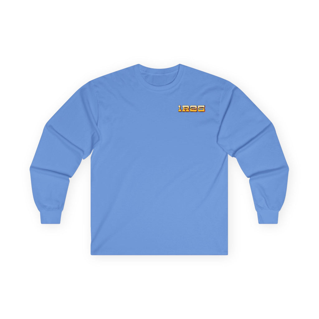 El Diablo Long Sleeve 1R25