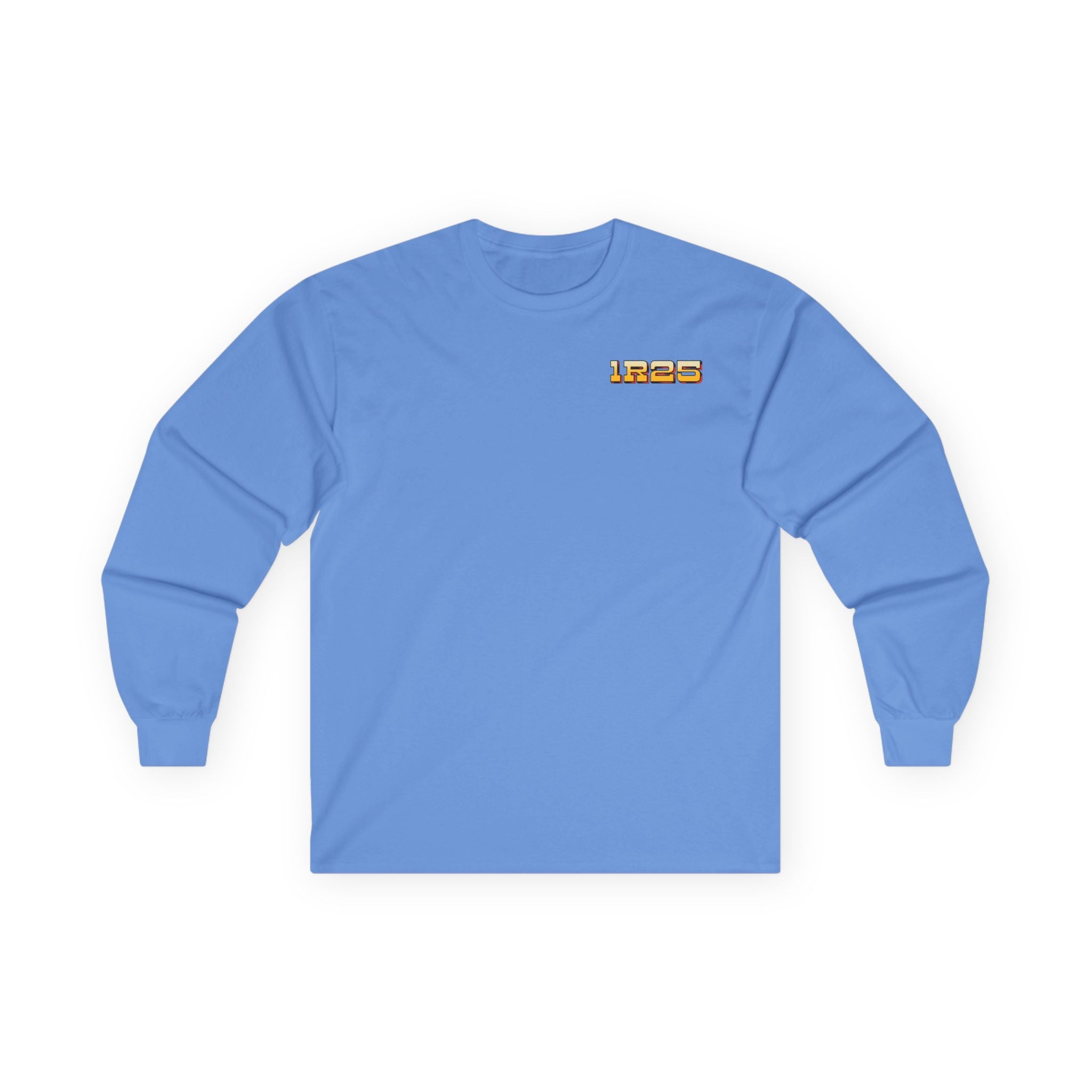 El Diablo Long Sleeve 1R25