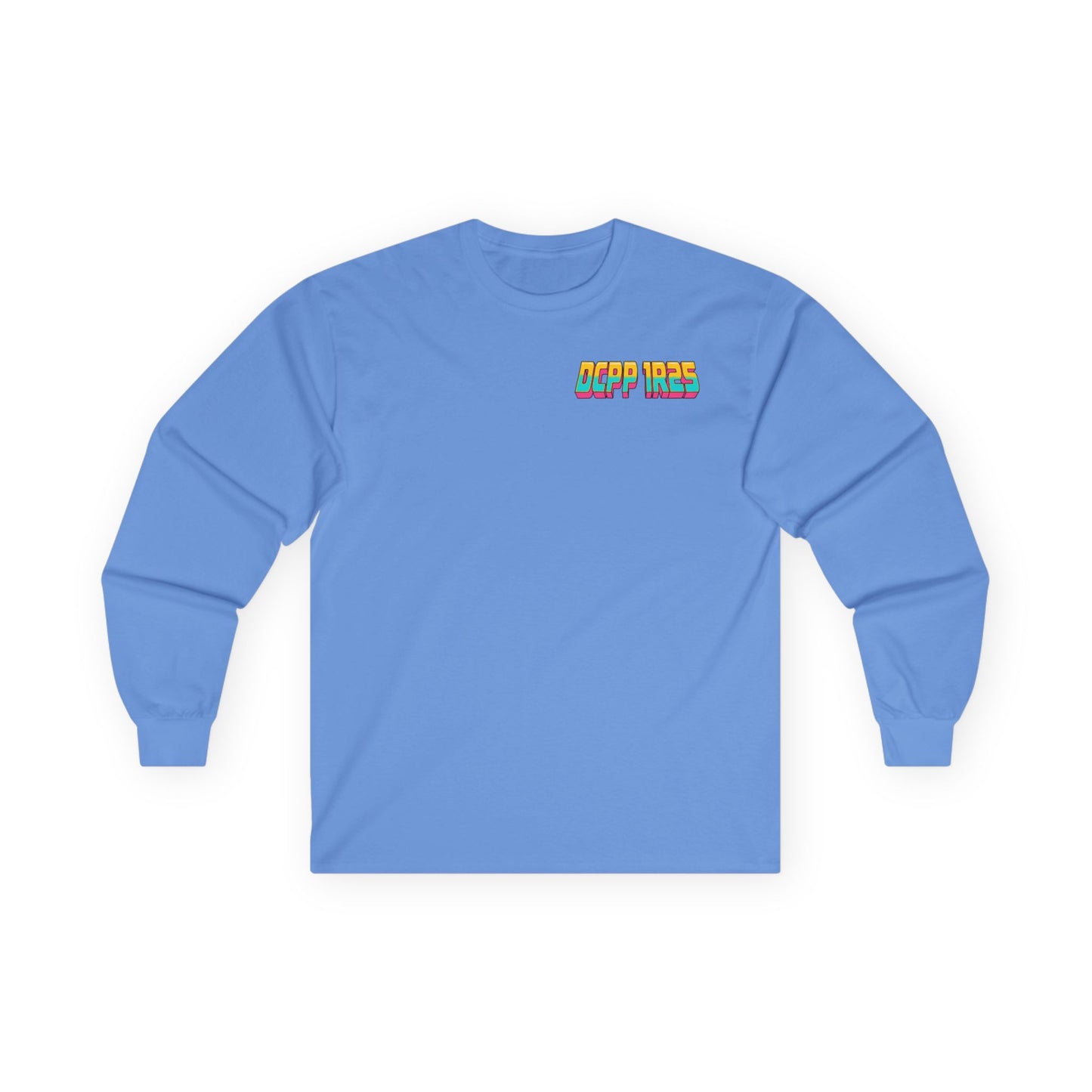 Angler 1R25 outage long sleeve
