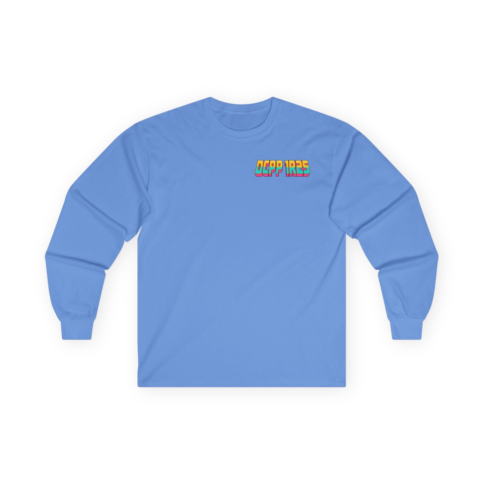 Angler 1R25 outage long sleeve