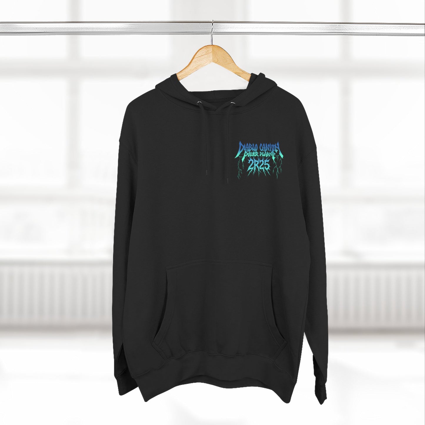 Electric EeL 2R25 Outage Hoodie