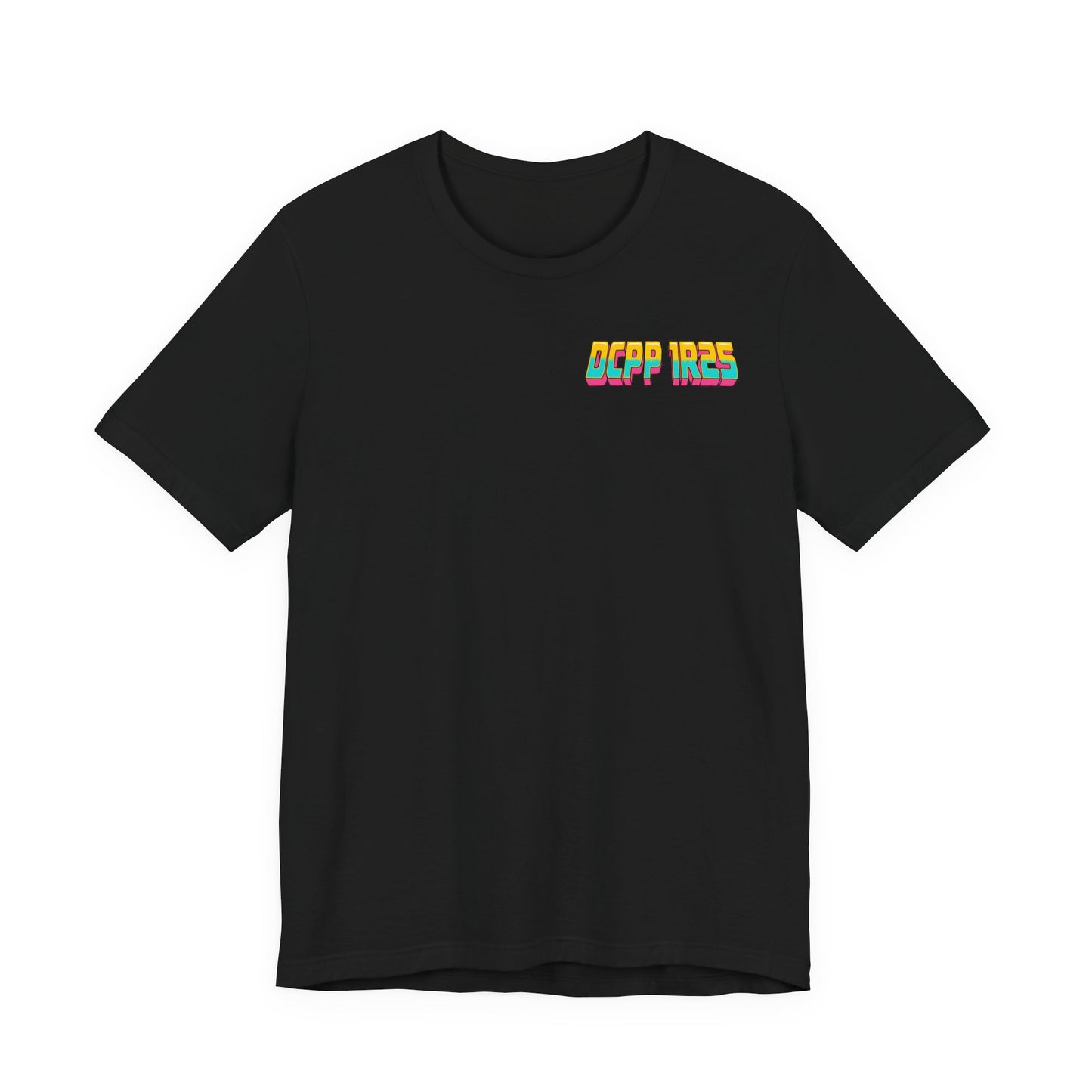 Copy of DCPP Angler Fish Tee 1R25
