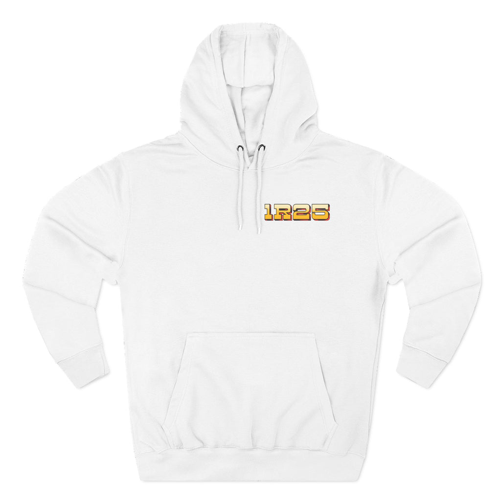 Diablo 1R25 Hoodie