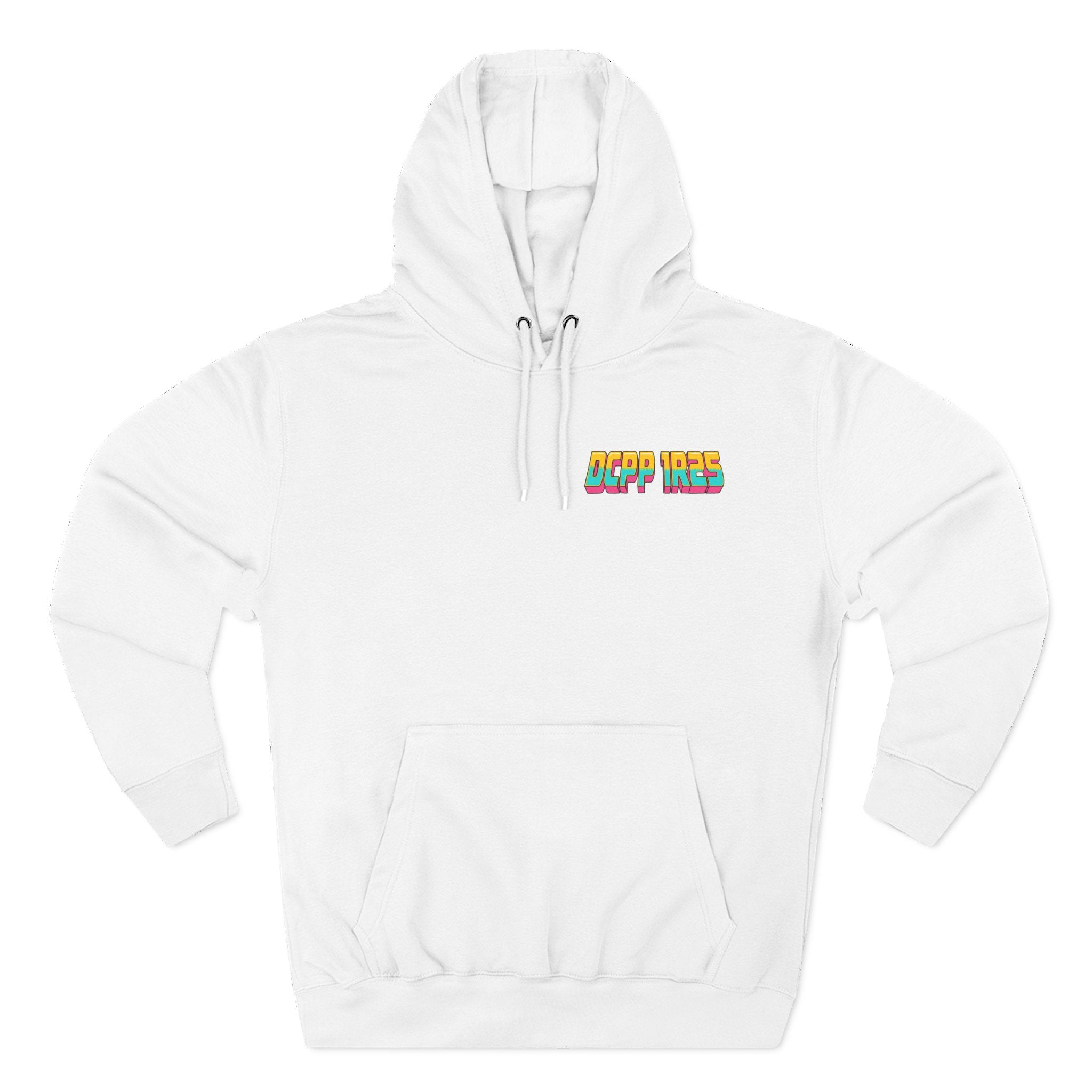 Angler DCPP Outage Hoodie 1R25
