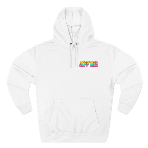 Angler DCPP Outage Hoodie 1R25