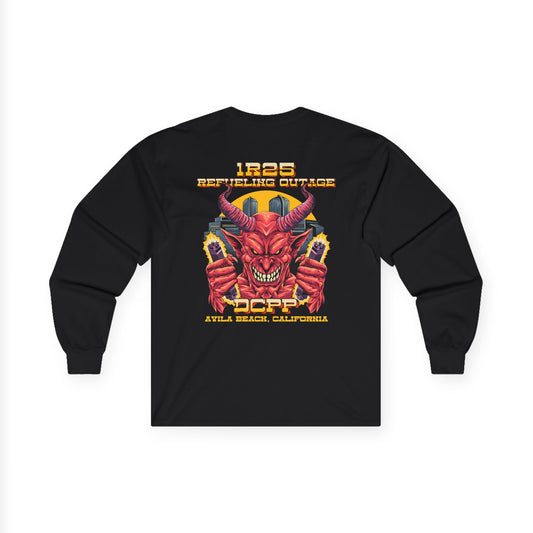 El Diablo Long Sleeve 1R25