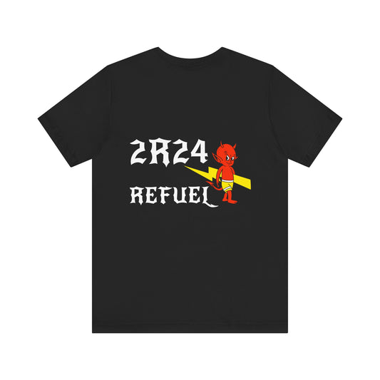 2R24 Tee