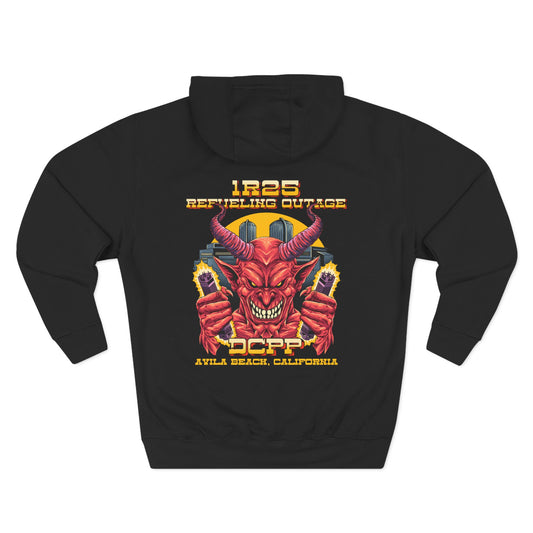 Diablo 1R25 Hoodie