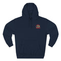 Powering California Hoodie