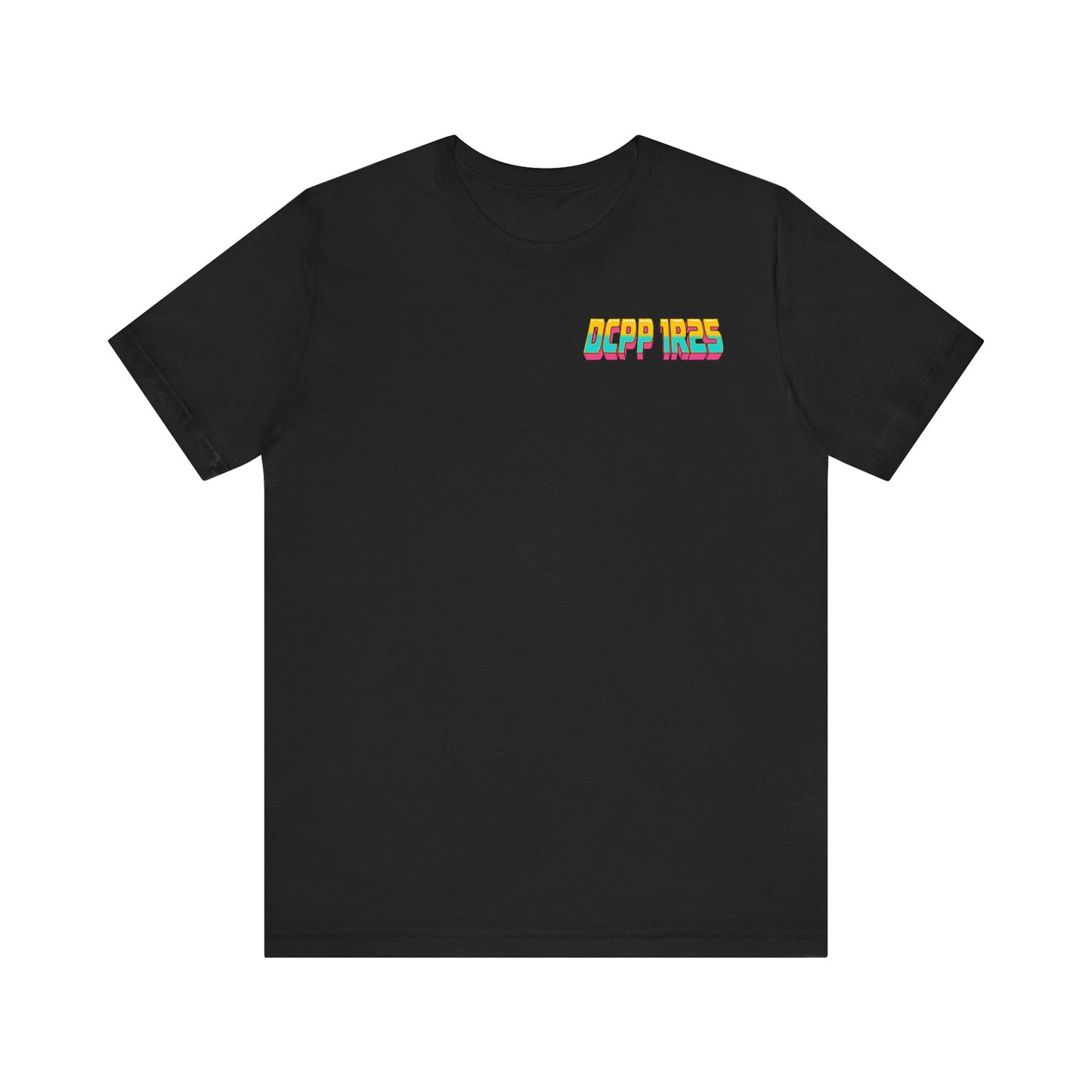 Copy of DCPP Angler Fish Tee 1R25