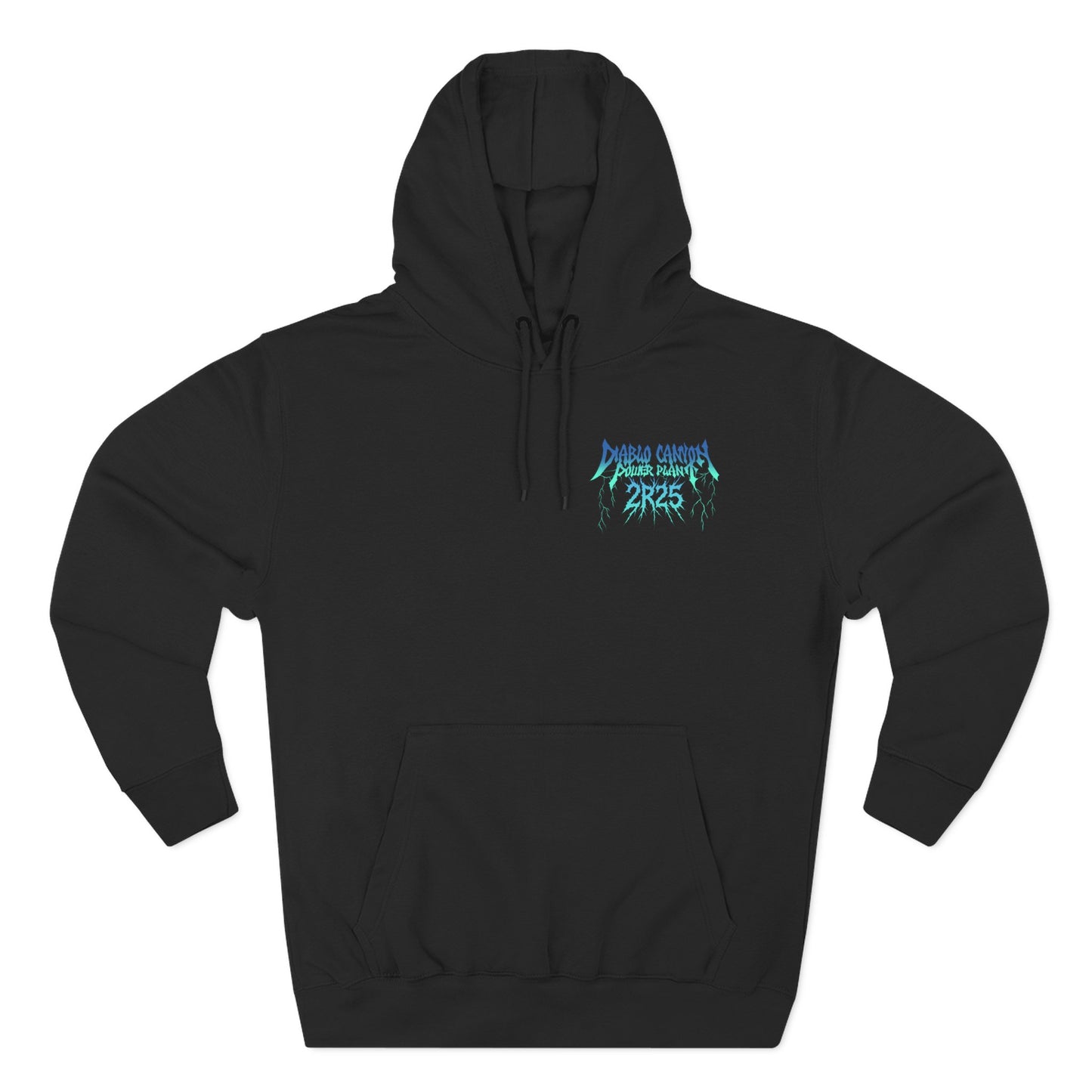 Electric EeL 2R25 Outage Hoodie