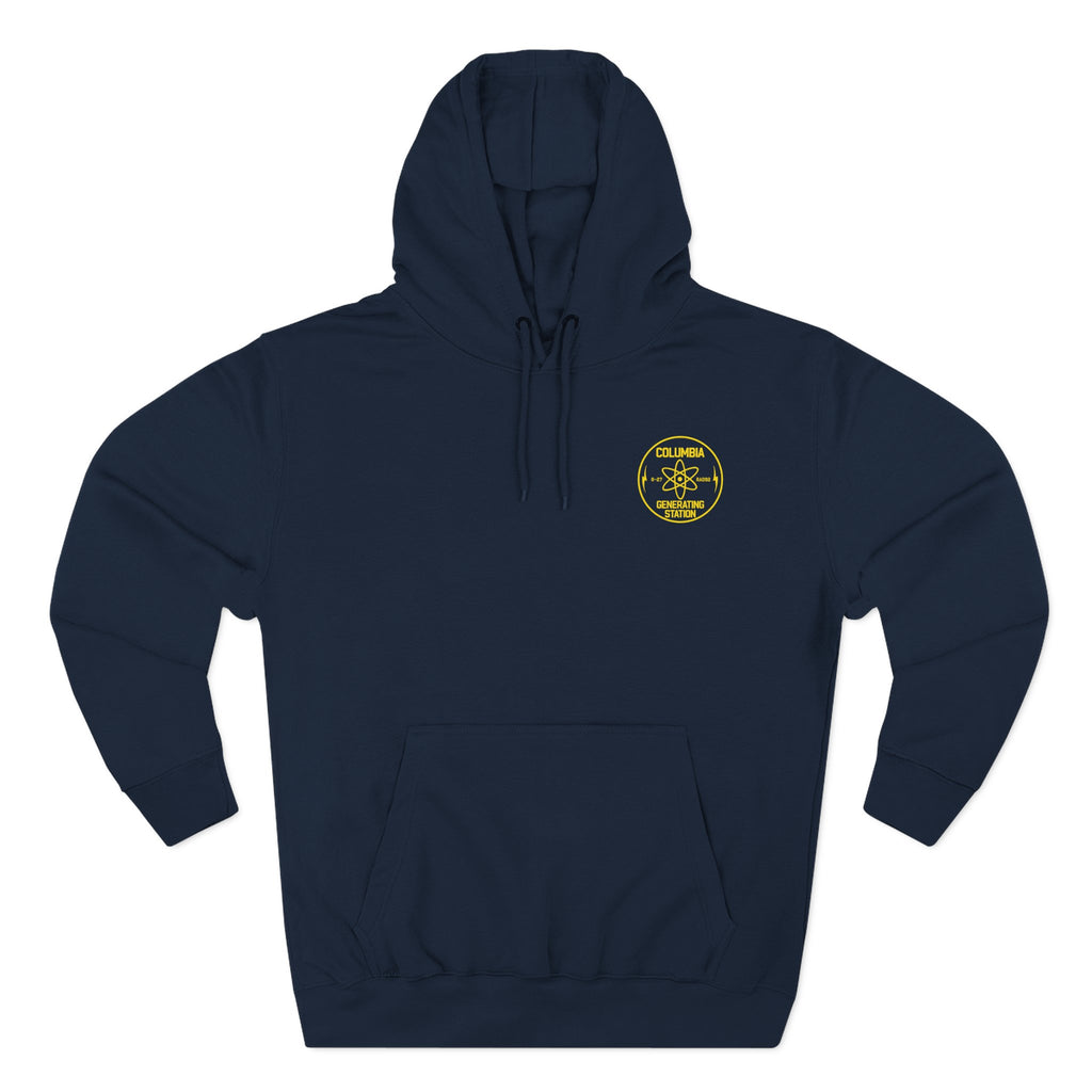 Columbia R-27 outage Hoodie