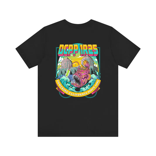 DCPP Angler Fish Tee 1R25
