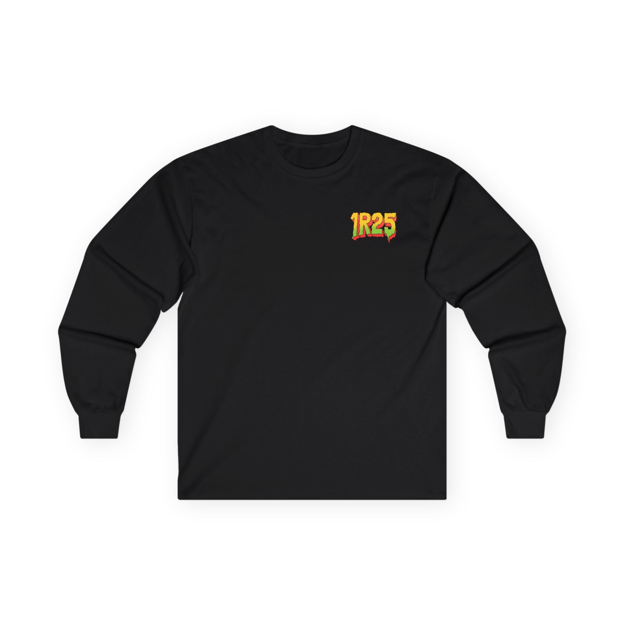 Nukem long sleeve