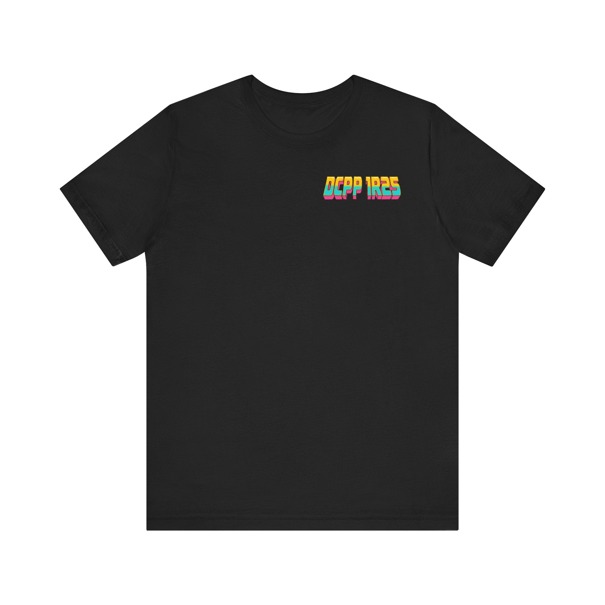 DCPP Angler Fish Tee 1R25