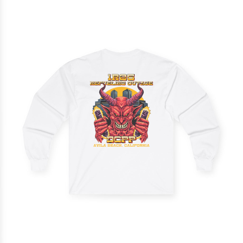 El Diablo Long Sleeve 1R25